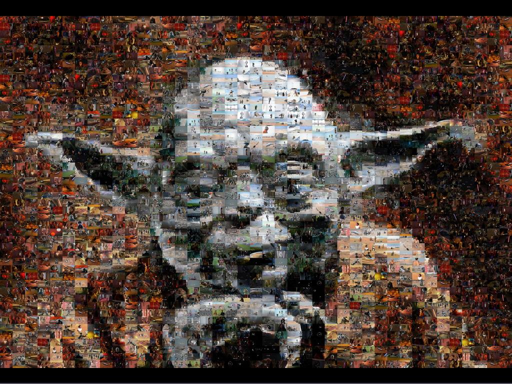 cinema sw yoda mosaic 